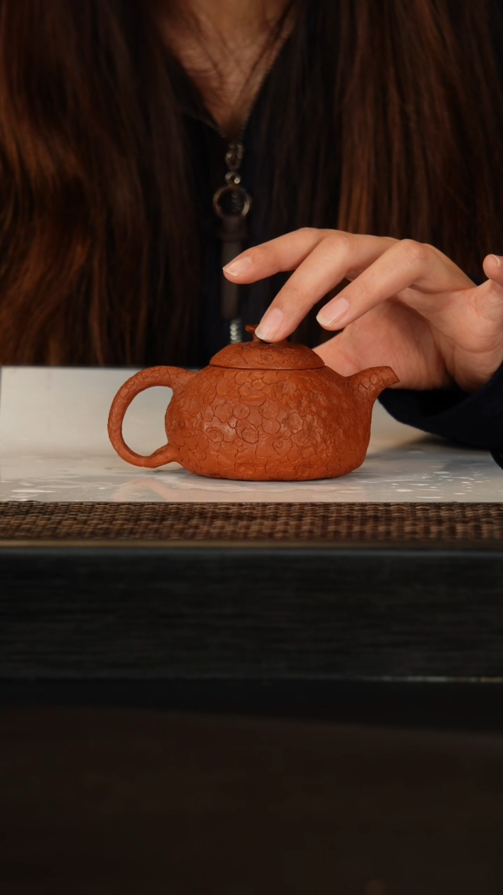 【闪购商品】紫砂茶壶原矿紫砂茶壶