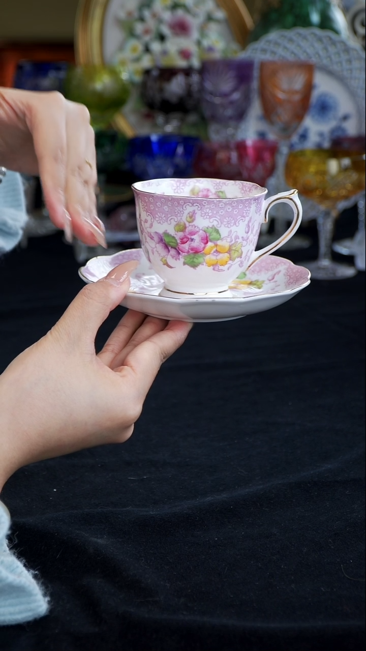 陶瓷米多家中古器物 如图所示 27