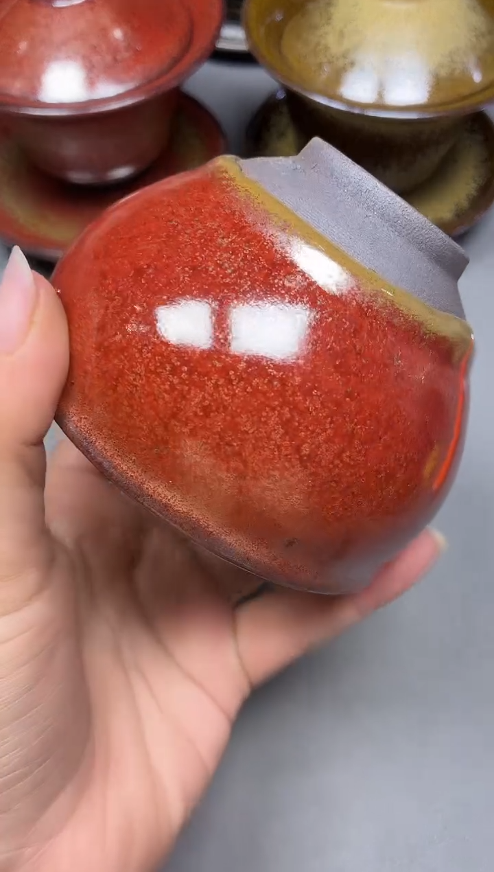 茶盏164全品               