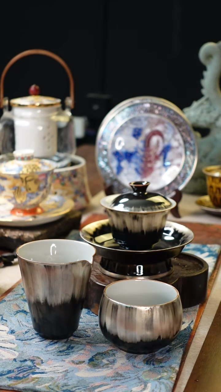 【闪购商品】无极套装福利福利