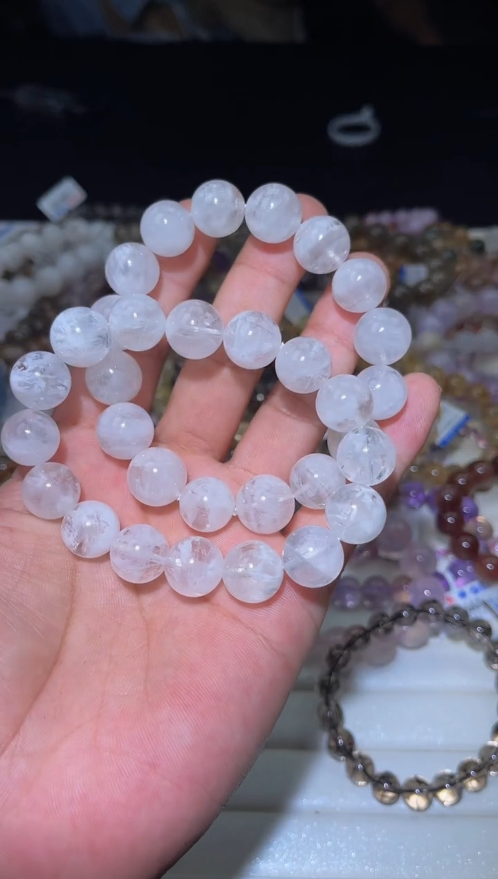 水晶手链未镶嵌L93-多样性发其一