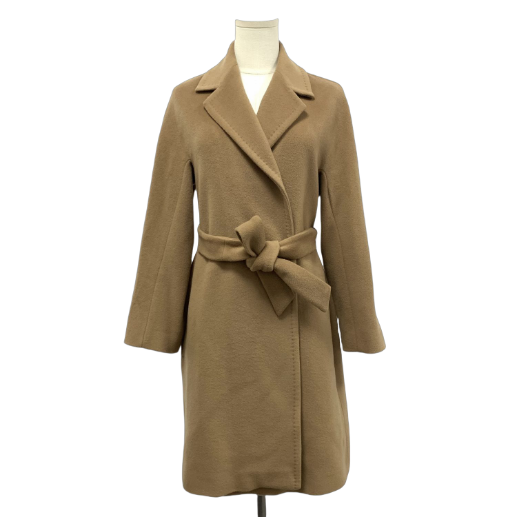 麦丝玛拉/大衣/95新/[251231SJ]