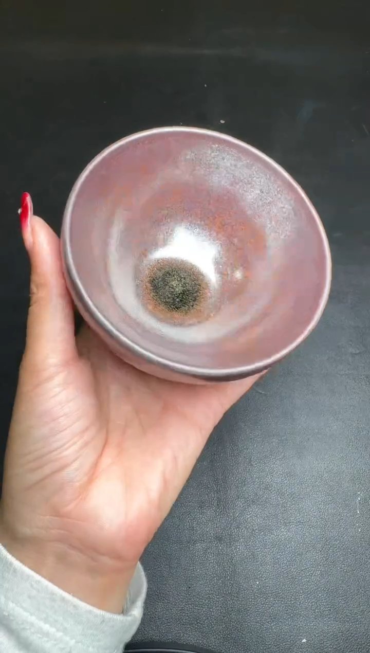 【闪购商品】茶盏许家有全名款144