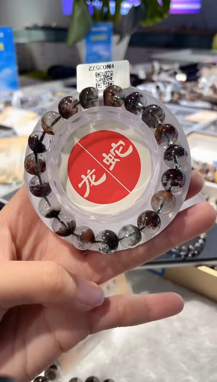 【闪购商品】水晶手串未镶嵌手串