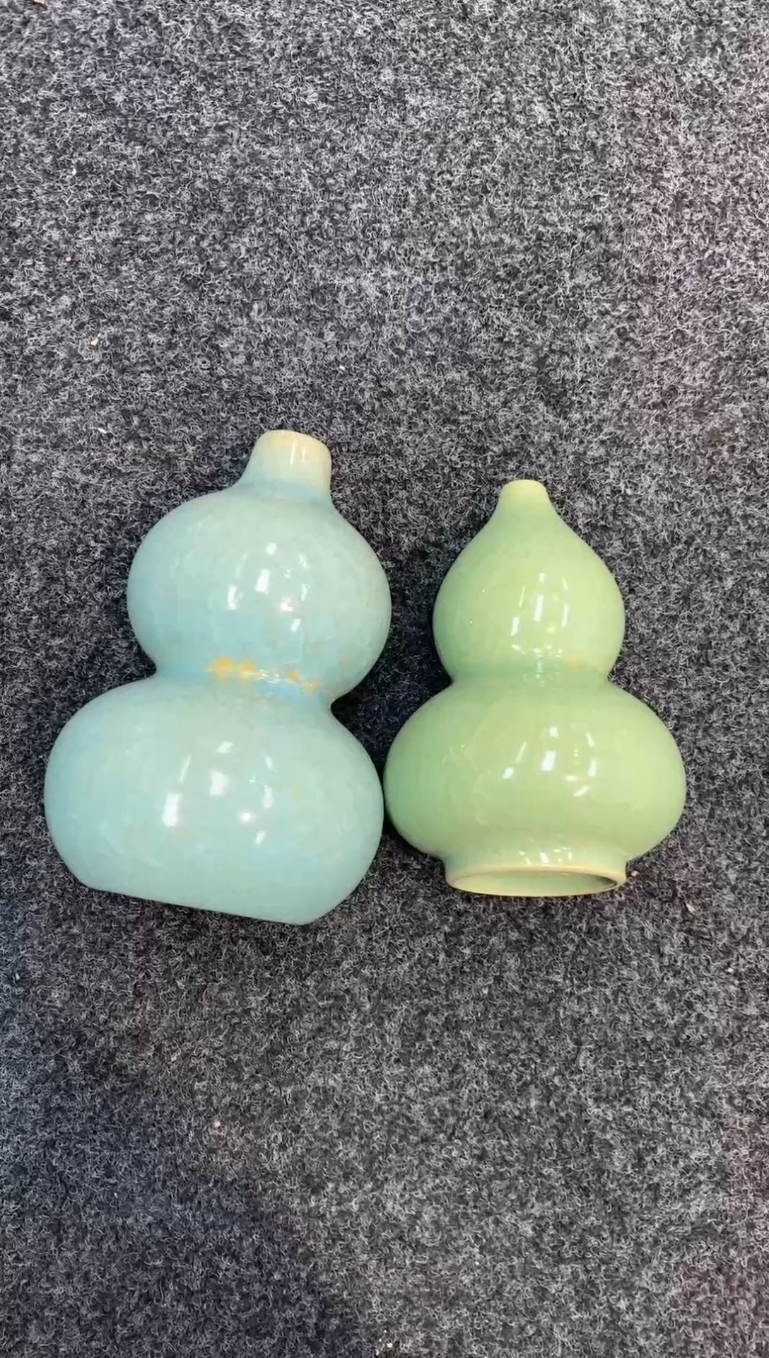 瓶丫*瓷器 瓷片儿   瓷