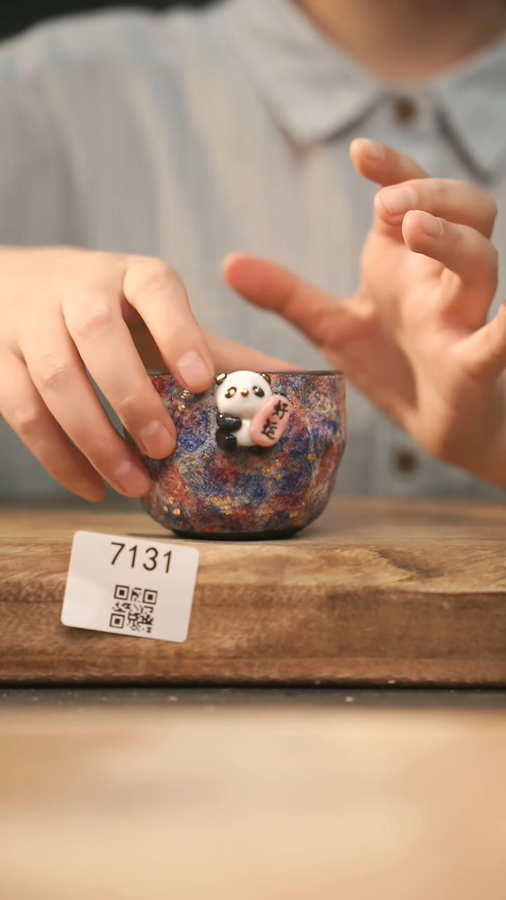 【落单孤品】福利/杯子@@7131