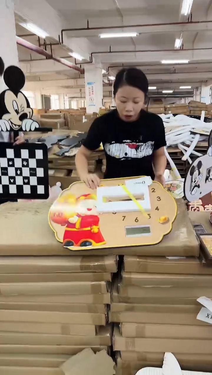 横款孤品果果微瑕闪购X080