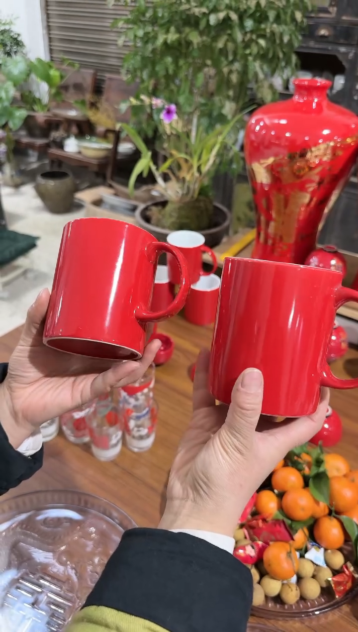 【闪购商品】摆件碗盘杯厘米微瑕介意勿拍