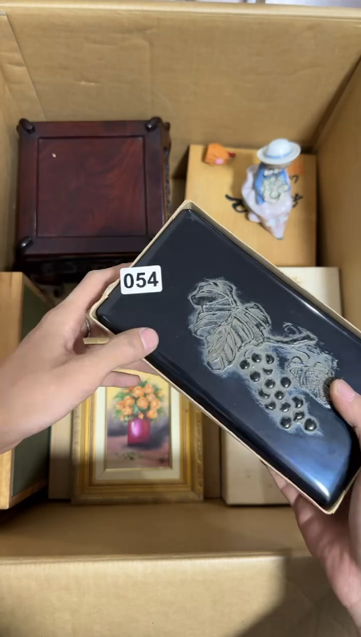 瓷片神*054中古商品，谨慎购买