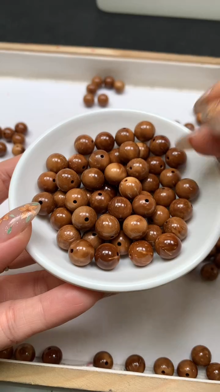 库克散珠B1599 库克10mm3个8.8元