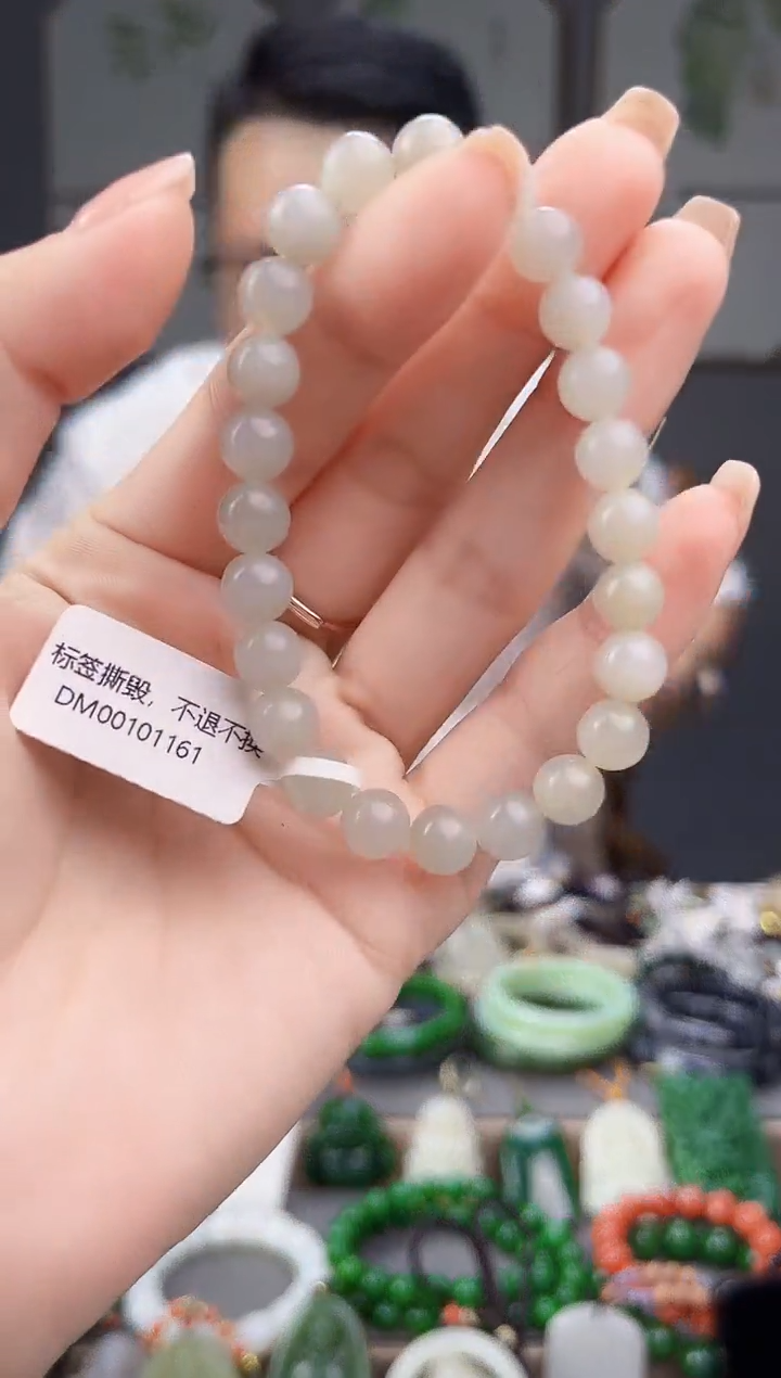 颈饰未镶嵌和田玉多样性发货拍一发一