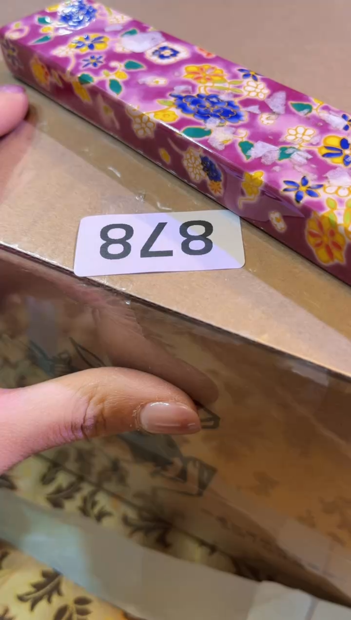 【闪购商品】瓷片陶茶666文玩周边多人