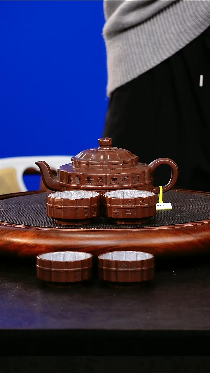 茶壶紫砂S宜兴高端紫砂壶