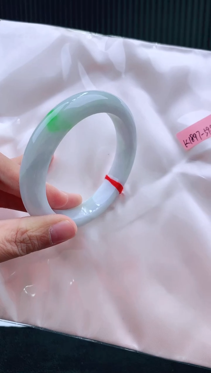 未镶嵌手镯翡翠111