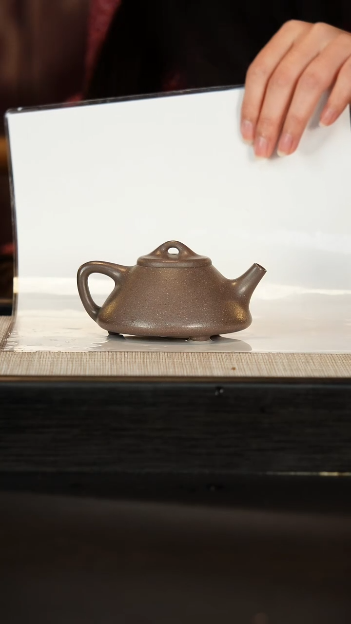 【闪购商品】紫砂茶壶原矿紫砂茶壶