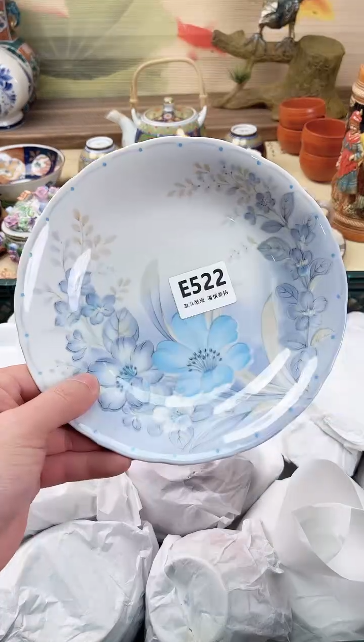 瓷片别*522                 