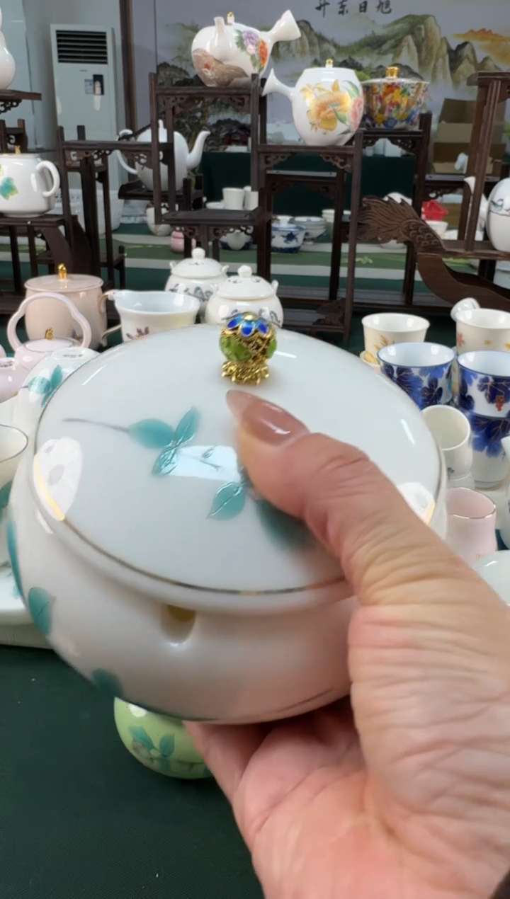 【闪购商品】瓷器.................