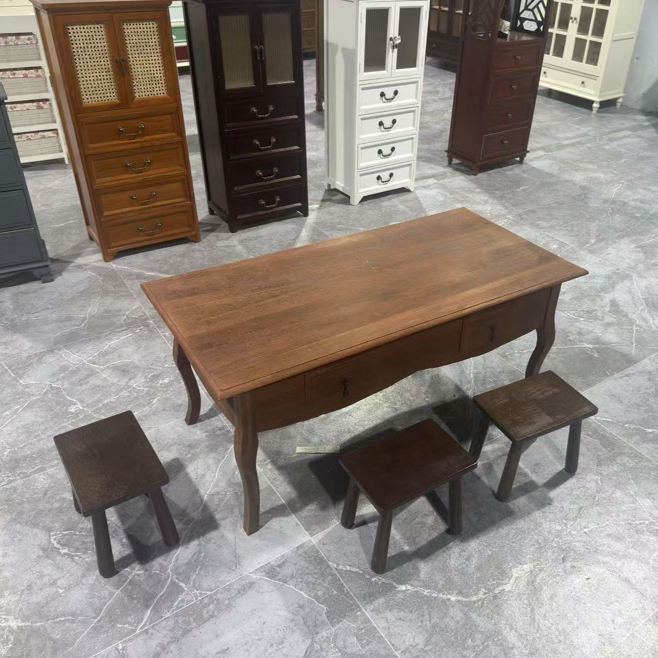 斗柜床头柜家具处理链接