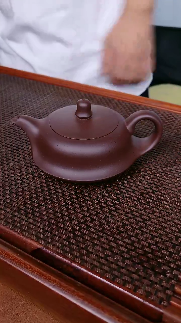 茶壶紫砂宜兴高端紫砂壶