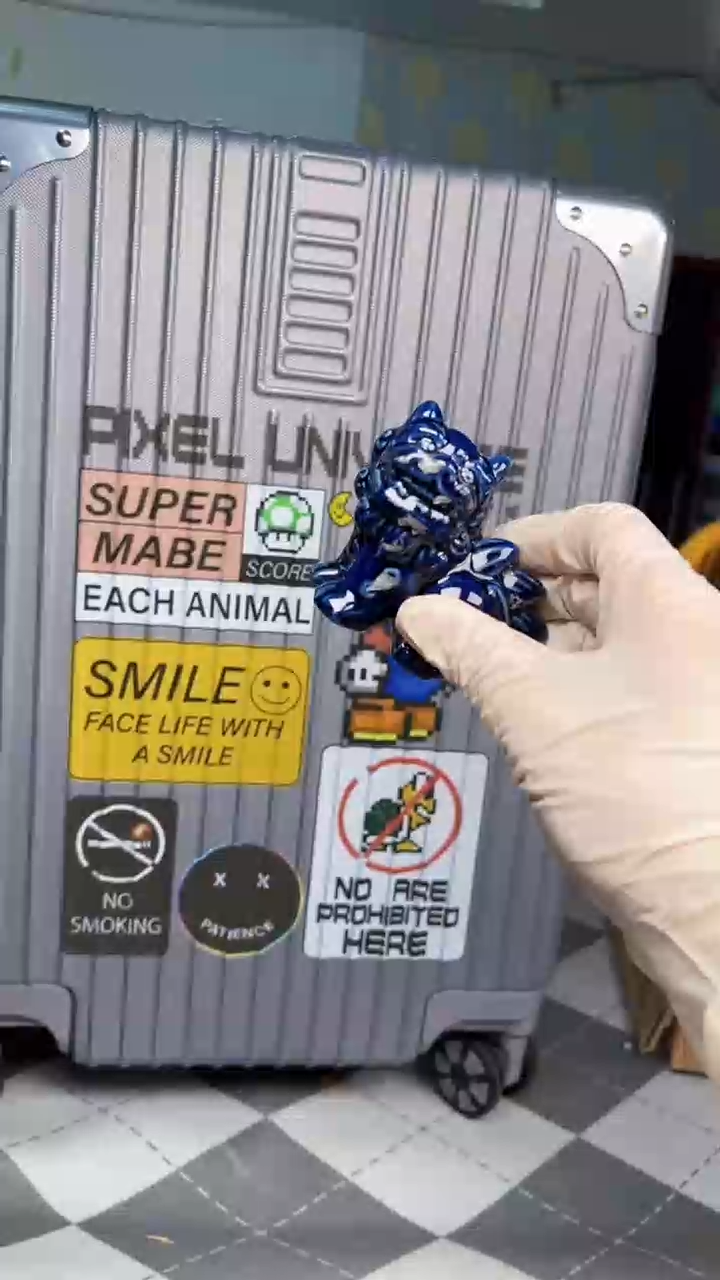 瓷片陶瓷如图所示周边