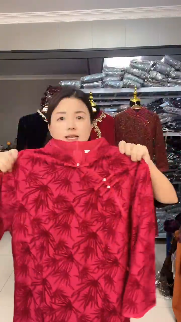 1--2xl--默认微瑕疵苏州高端旗袍孤品闪购--完美注意慎拍