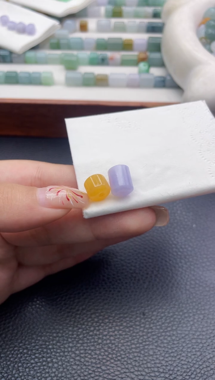 【闪购商品】定制翡翠未镶嵌30641111