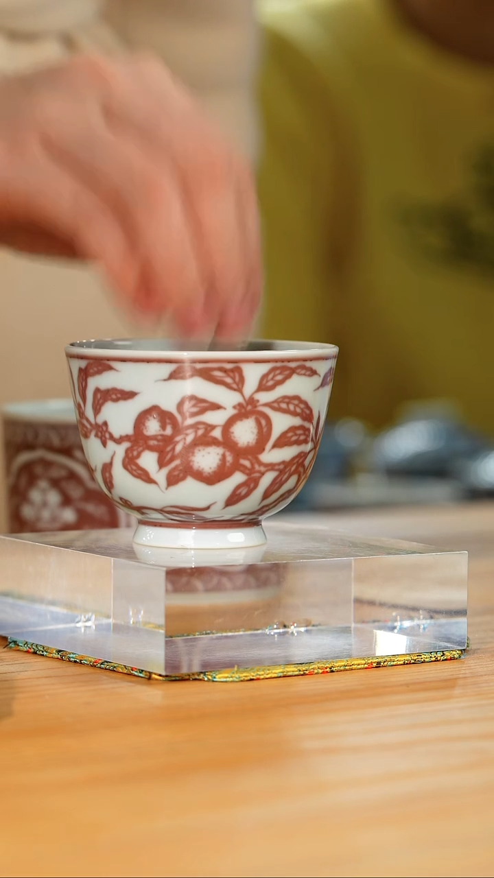 【闪购商品】栗子严选茶器好物@@声华堂