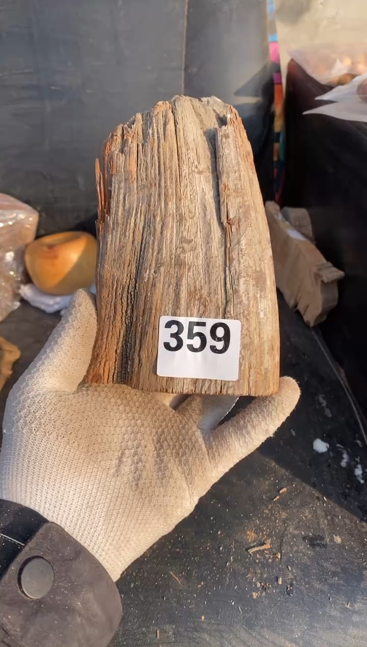 柏木（崖柏）太行陈化崖柏切片！随机（1单1片）359