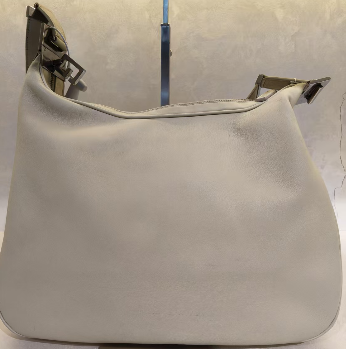 95新 GUCCI/古驰 GHCCI 单肩包