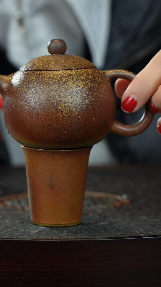 【闪购商品】紫砂茶杯紫砂杯主人杯