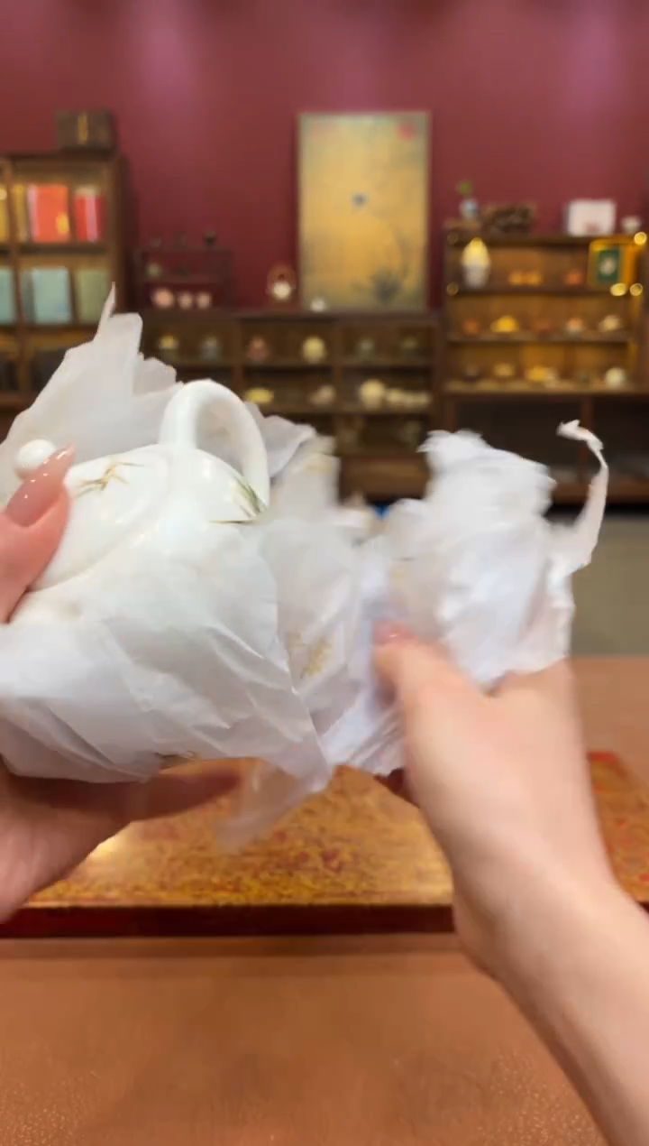 【闪购商品】观泥见物直播福利品¥¥¥¥¥¥¥¥