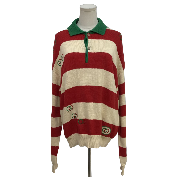 古驰/上衣/95新/[260101LH]