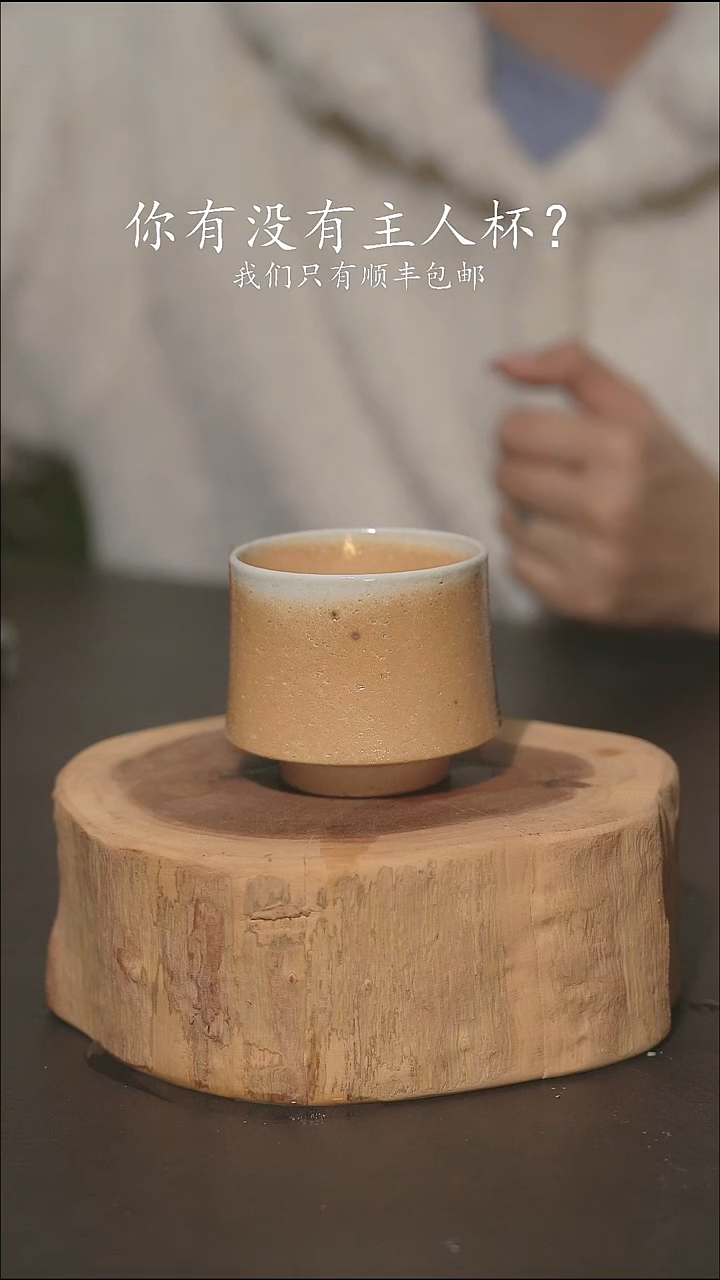 小龙堂柴烧不退不换609