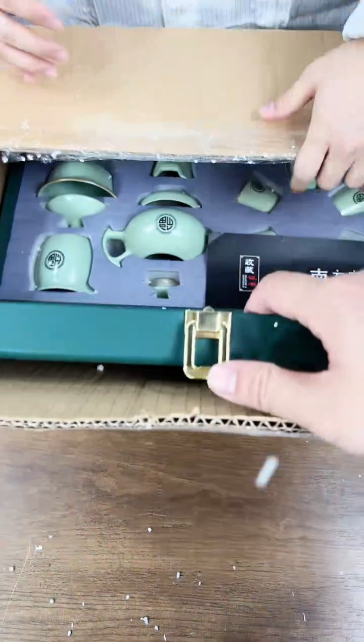 【闪购商品】江山器语清货商品链接@@888