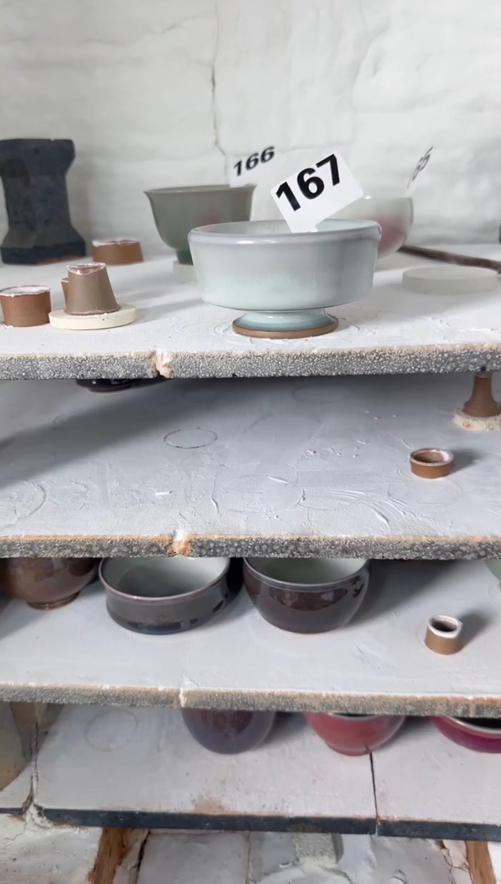 【闪购商品】杯子167号 全品 原矿釉