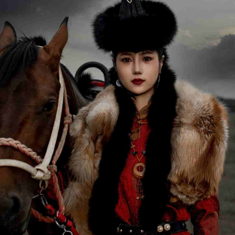 【11月新品上线-爆爆爆!!-典藏系列】莫妮卡-高奢全棉系列四件套-GJ