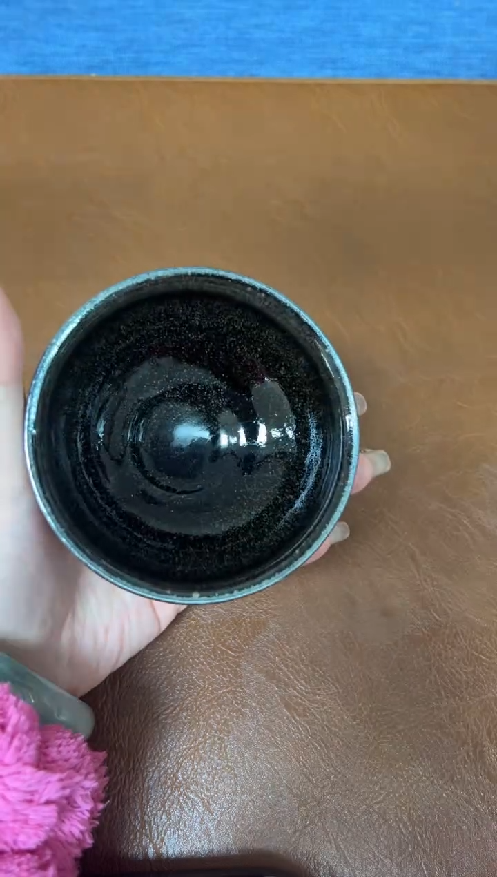 【闪购商品】茶盏6传古堂高端收藏