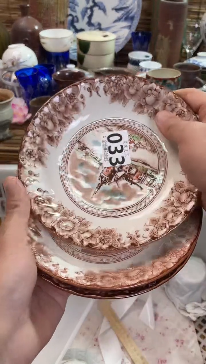 ⭐**️全场满28包邮，陶瓷茶具瓷器