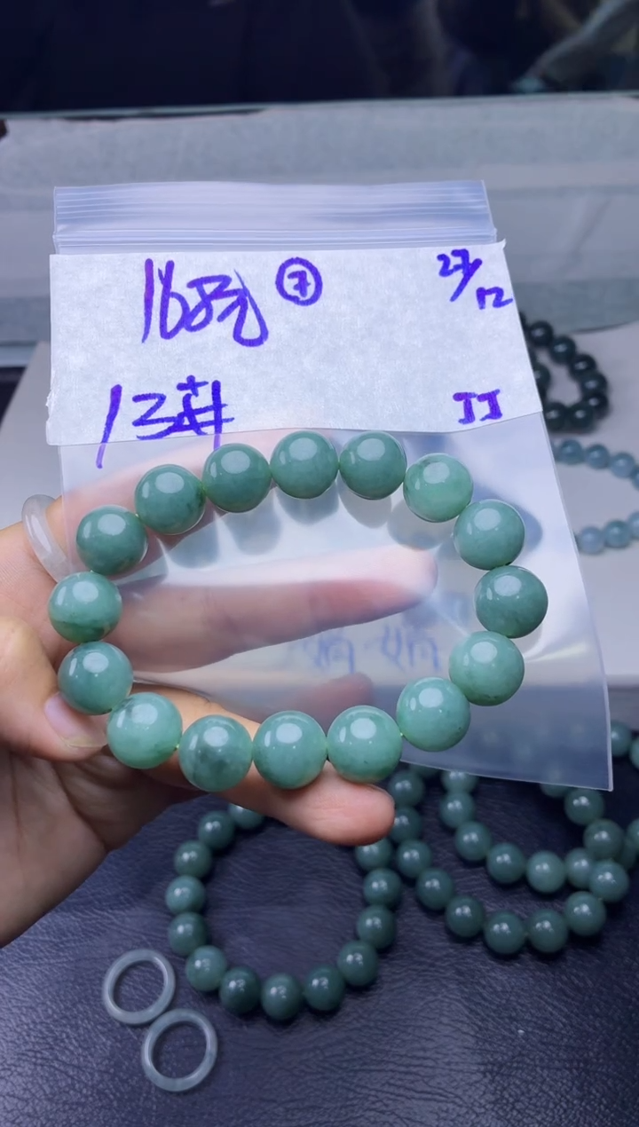 未镶嵌定制翡翠毛货需精细抛光多样性拍一发一+17
