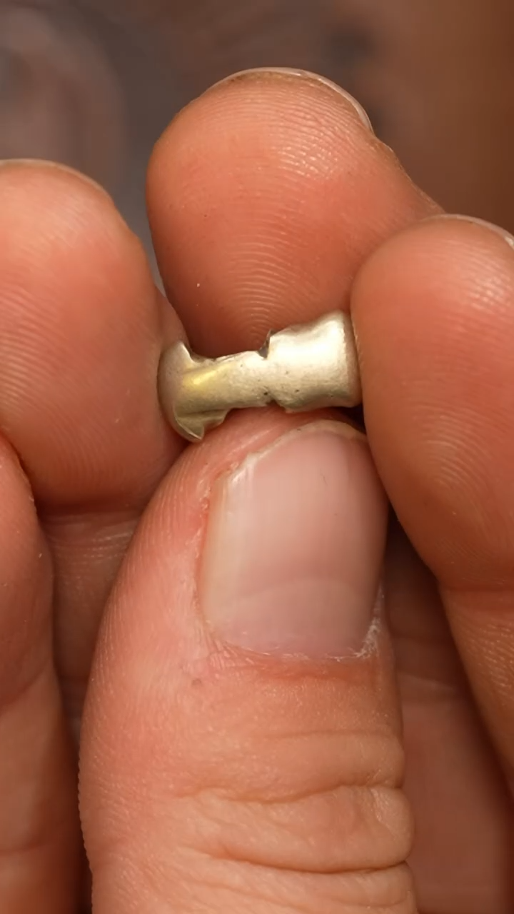 【闪购商品】冲赛康胡子哥，藏传物件163