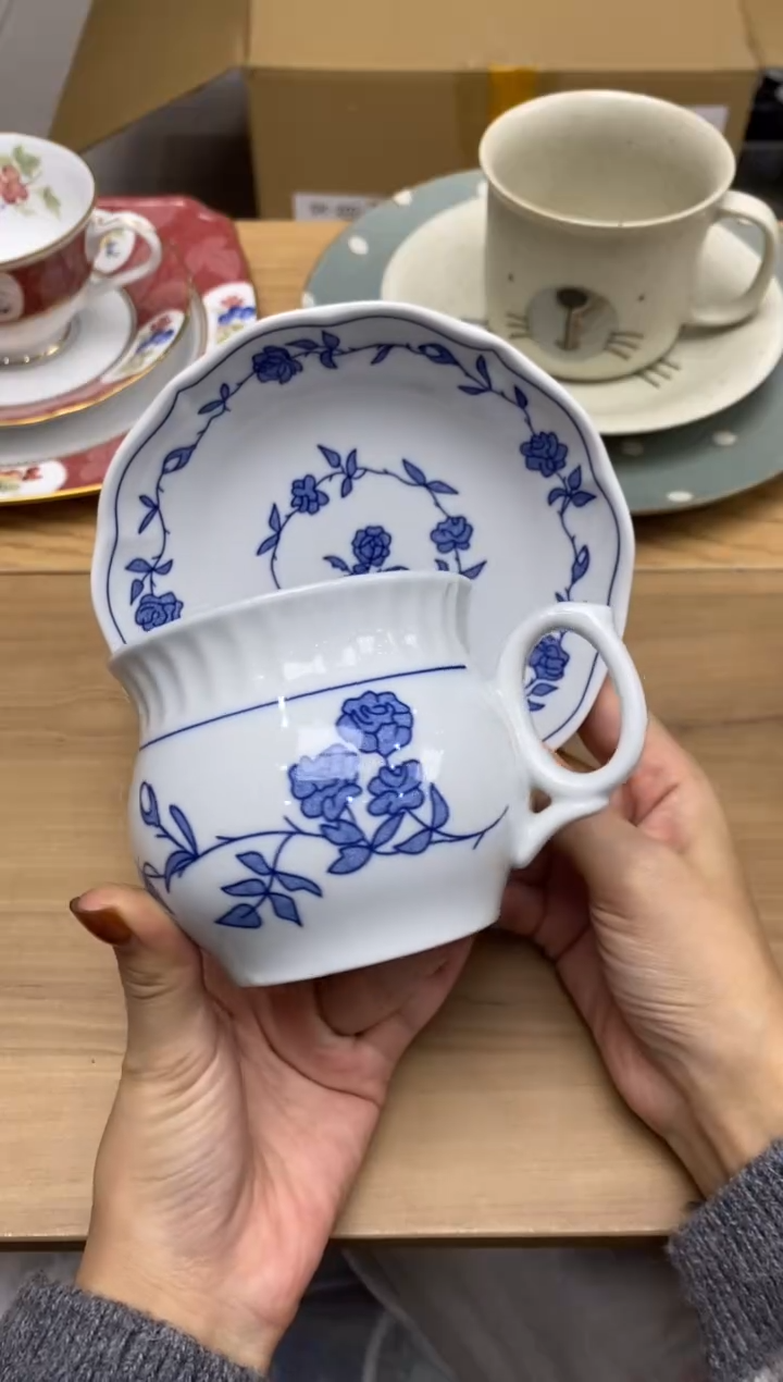 瓷片L****糖隆莲全球选好物精选