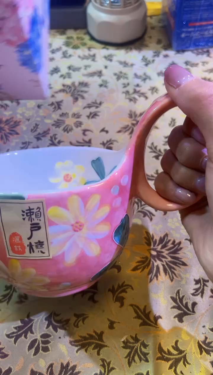 【闪购商品】瓷片陶茶666文玩周边多人