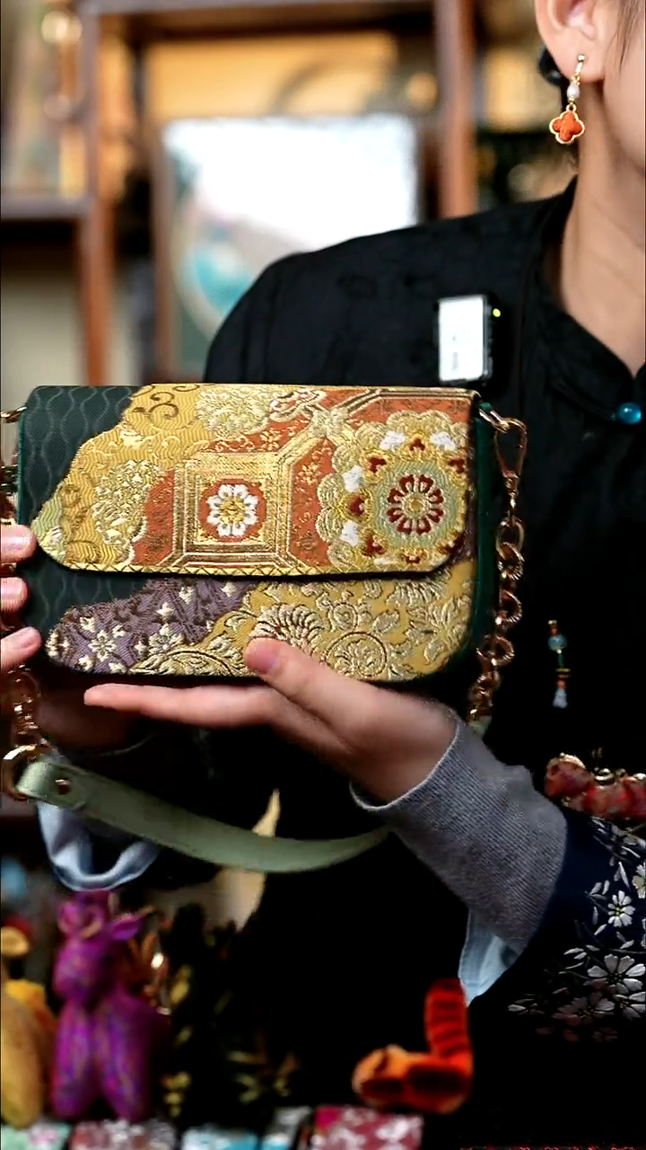 织绣0801非遗国风手工美物