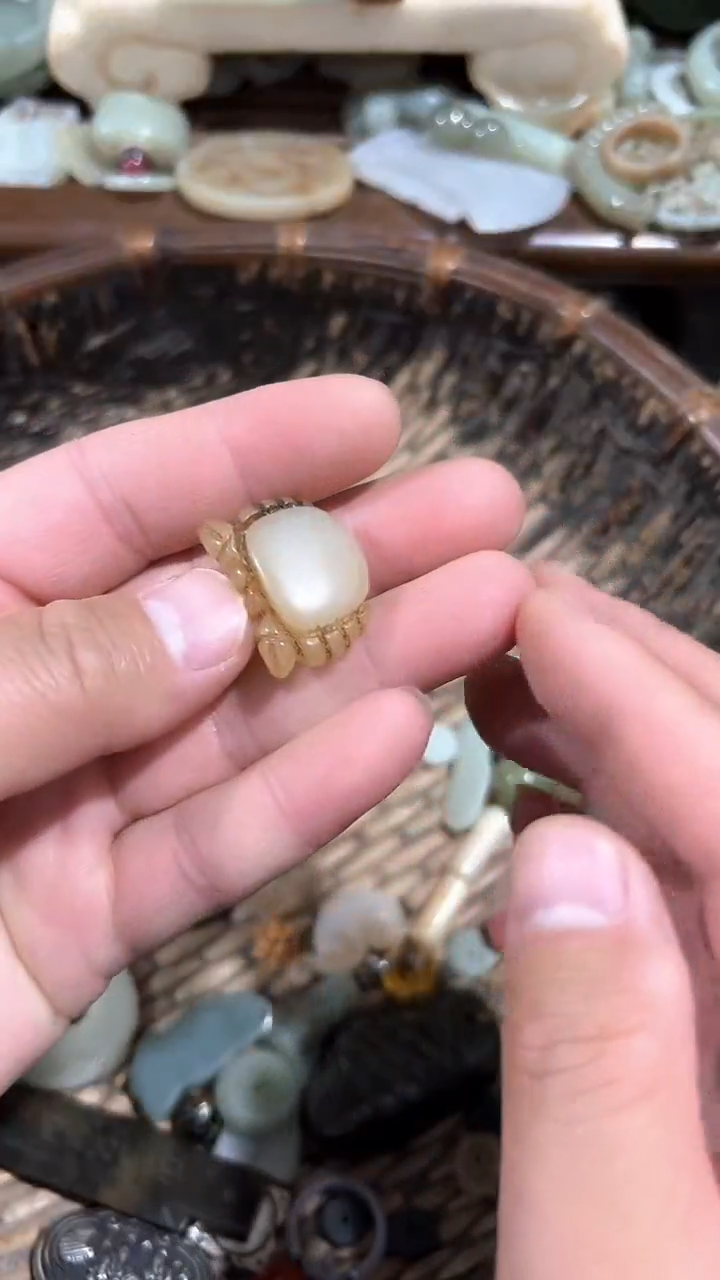 铜三**月摆件摆件摆件