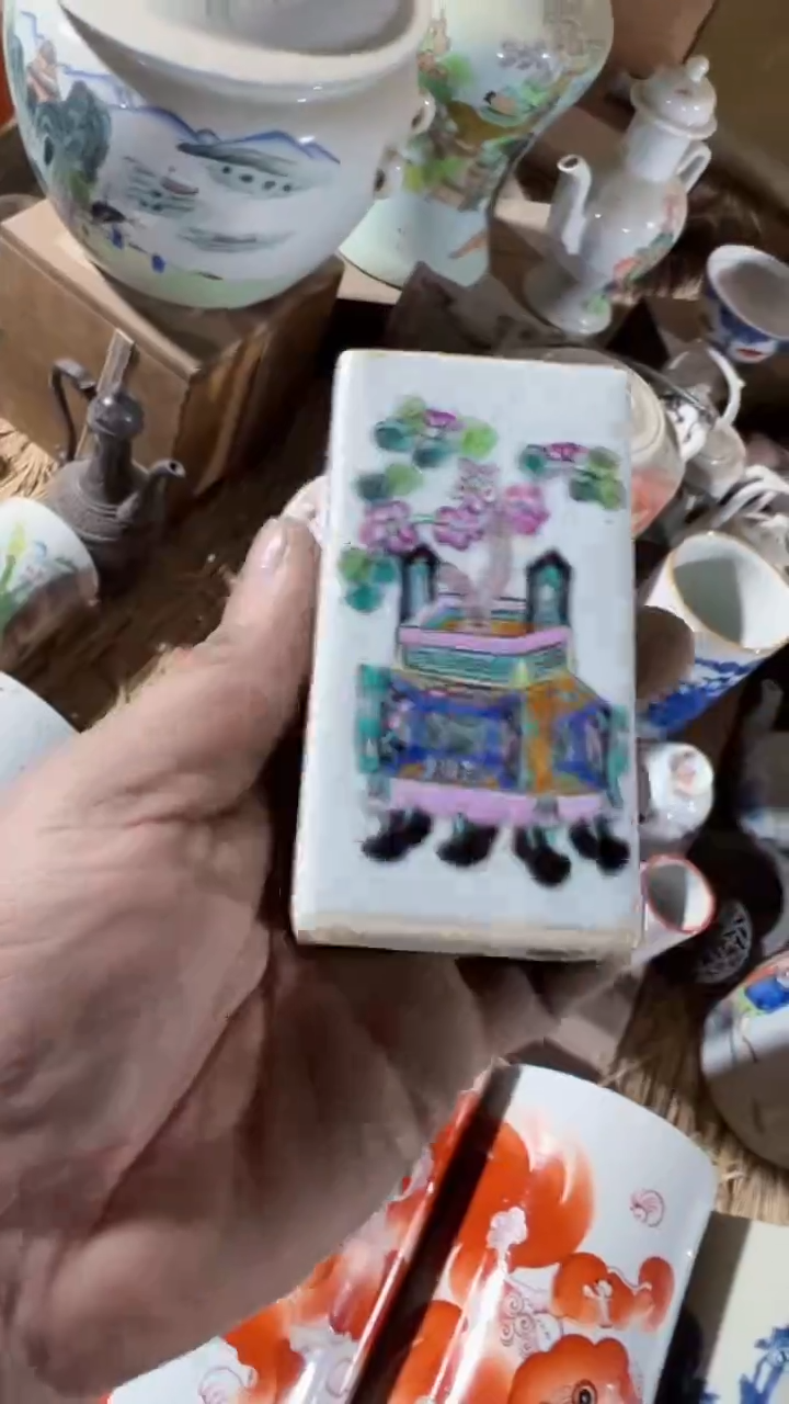 【闪购商品】摆件瓷器摆件瓷器摆件