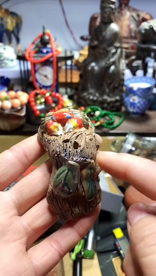 【闪购商品】瓷器默认链接一物一拍
