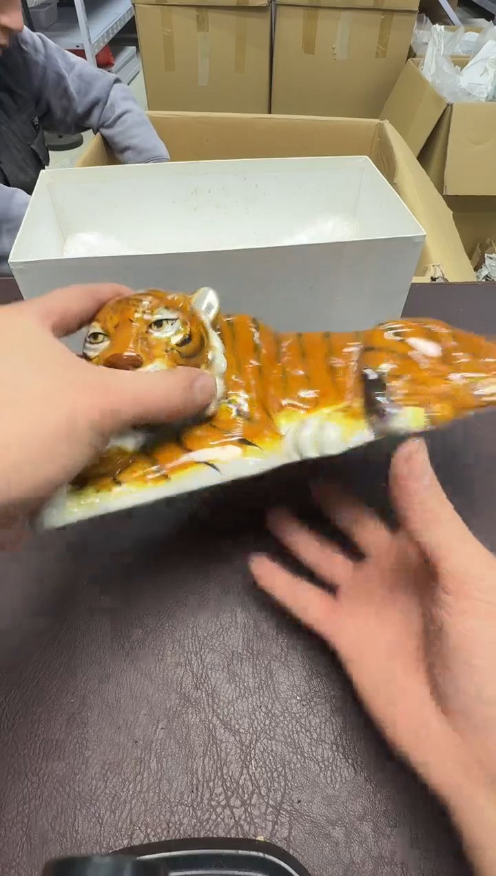 手工艺品钧瓷高*313