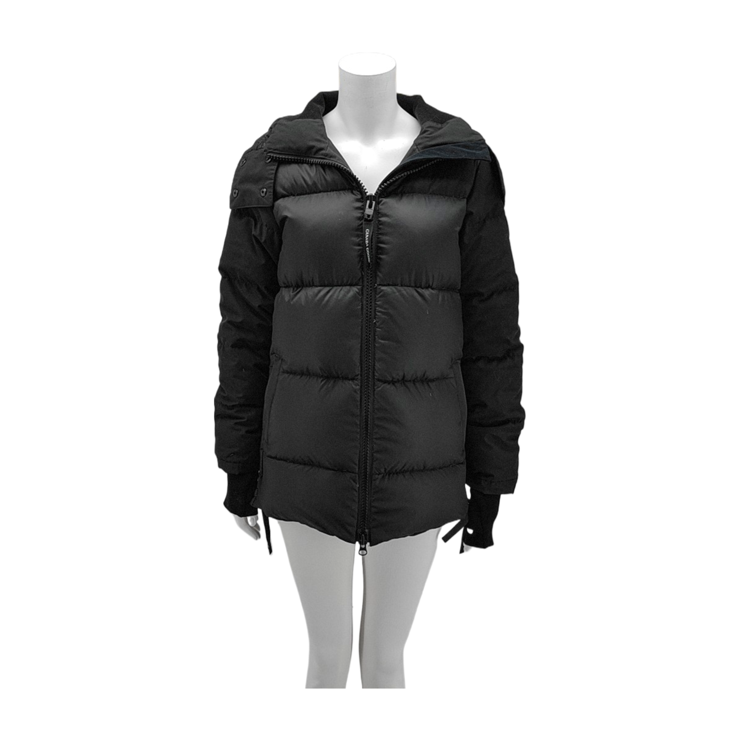 99新 CANADA GOOSE 红布林/C6/940650760/z/121988