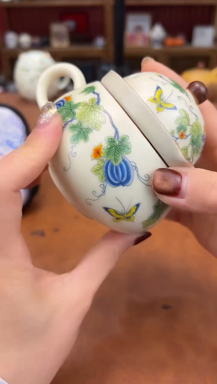 -熹宁陶瓷通用链接