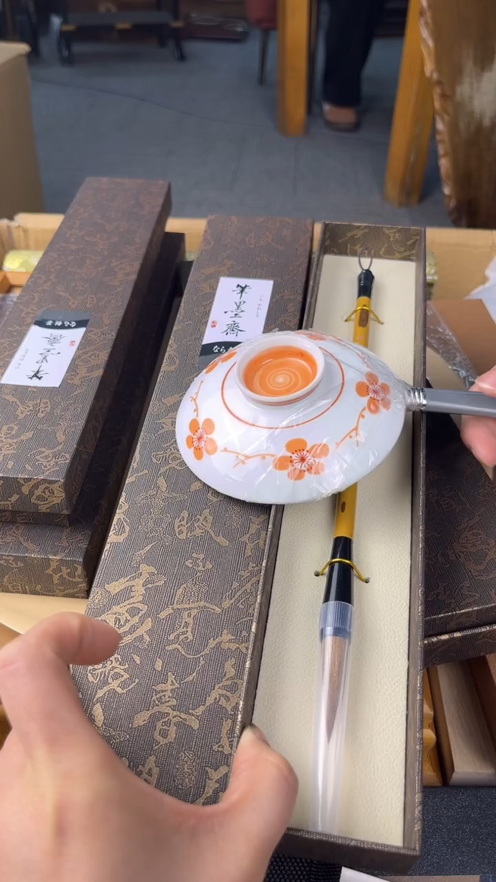 瓷片盛匠轩古美术